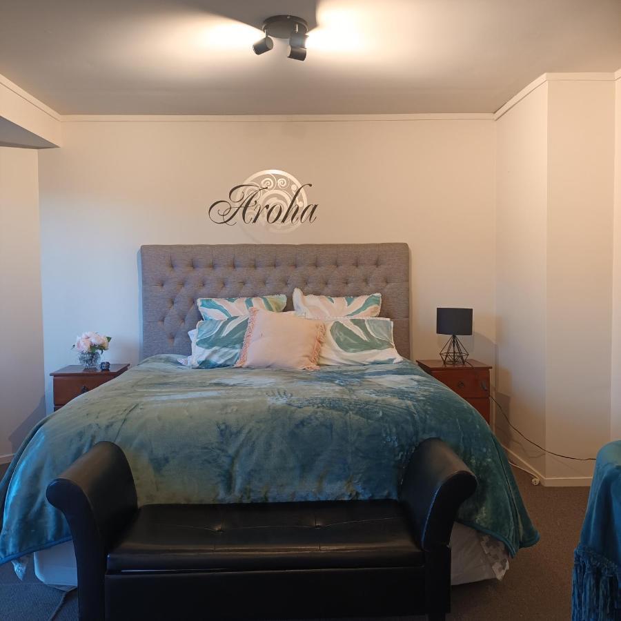 Tiwai Waka Retreat Apartment เวลลิงตัน ภายนอก รูปภาพ